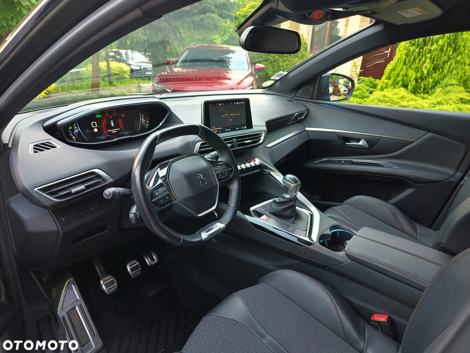 Peugeot 3008 - 39