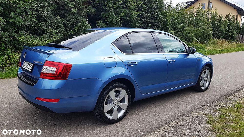 Skoda Octavia 2.0 TDI (Green tec) L&K - 9