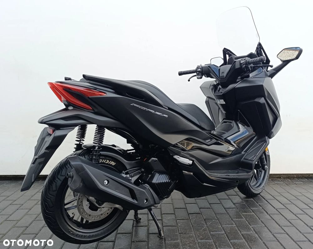 Honda NSS - 6