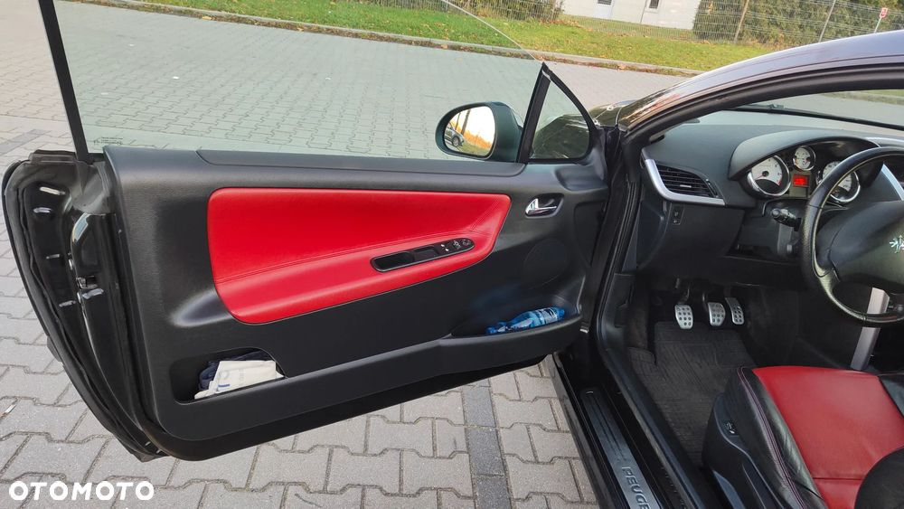 Peugeot 207 150 Turbo Platinum - 5
