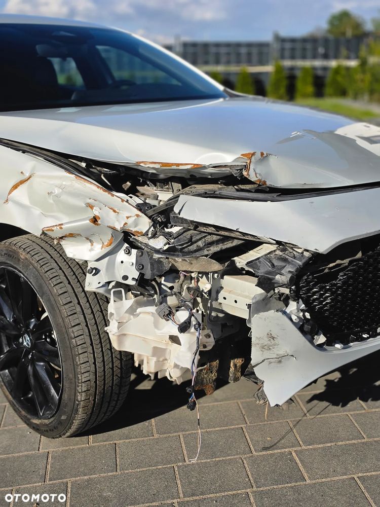 Mazda 3 - 3