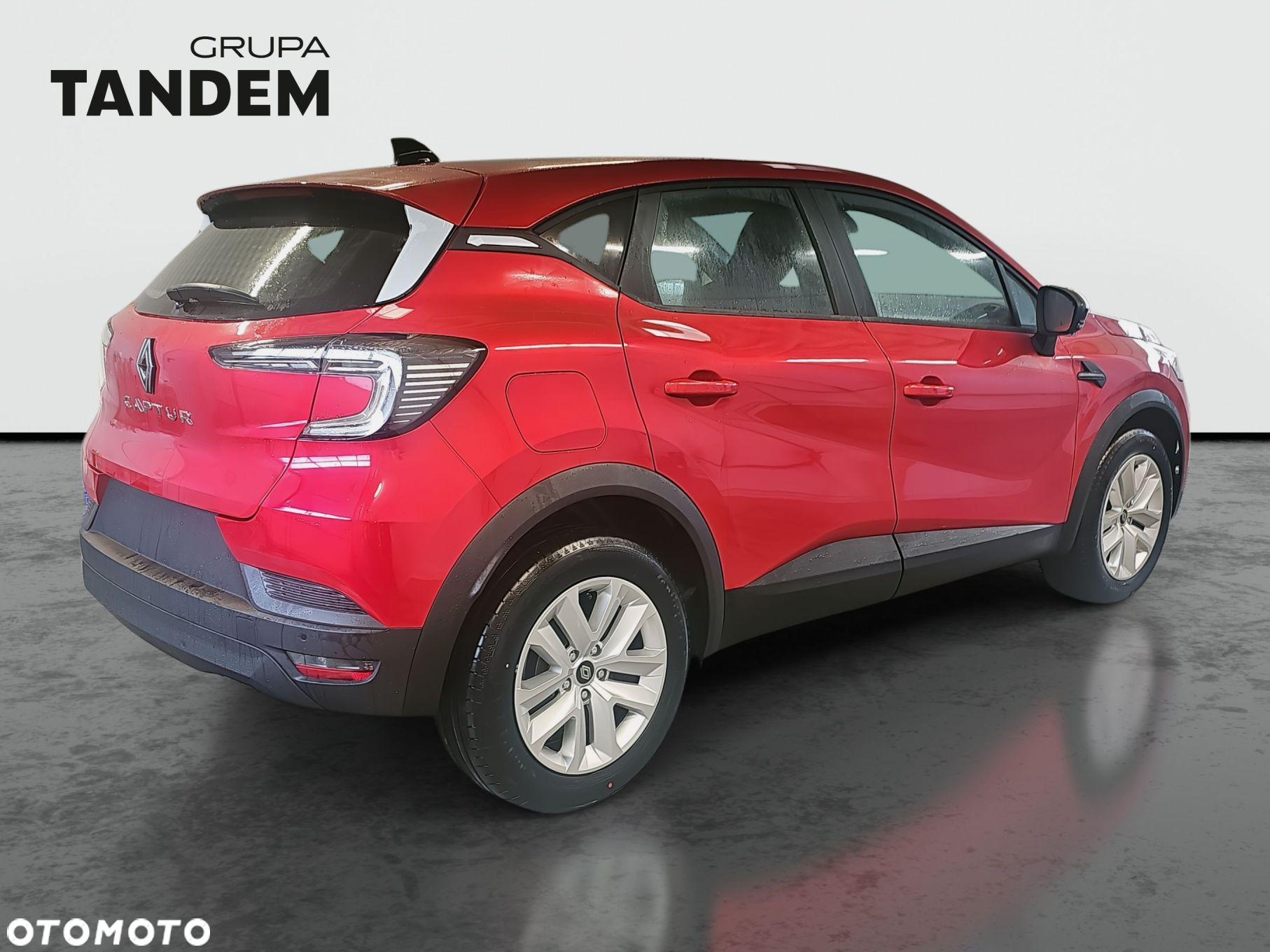 Renault Captur - 4