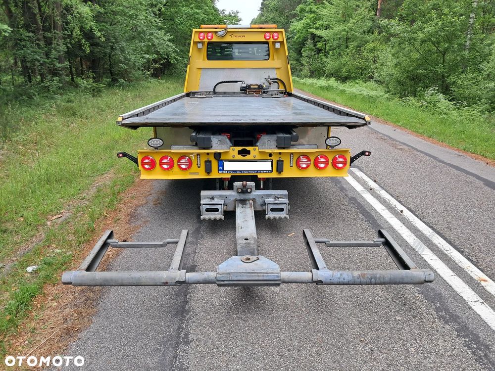 Iveco Daily 70C18 TEVOR  DMC 7490kg   Pomoc Drogowa - 8