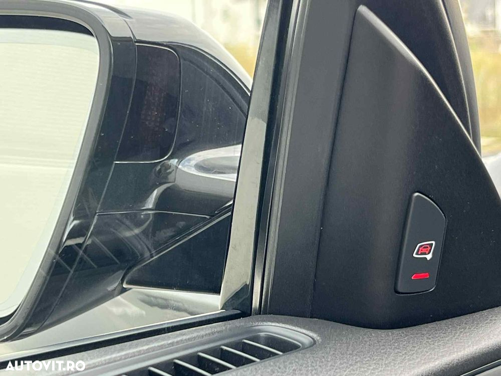 Audi A8 3.0 TDI Quattro Tiptronic - 13