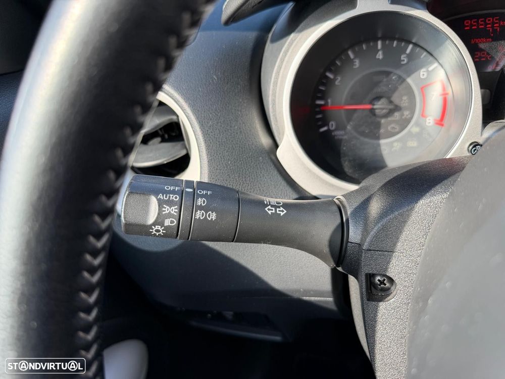 Nissan Juke 1.2 DIG-T N-Connecta P.Ext.1 White L. - 20