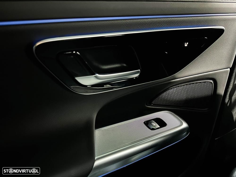 Mercedes-Benz E 300 de 4Matic All-Terrain - 31