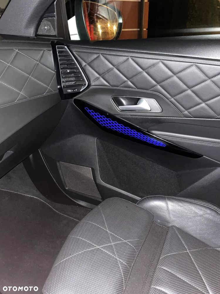 DS Automobiles DS 7 Crossback 2.0 BlueHDi Grand Chic - 29