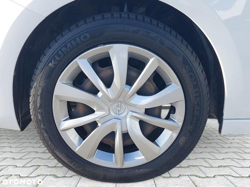 Opel Corsa - 9