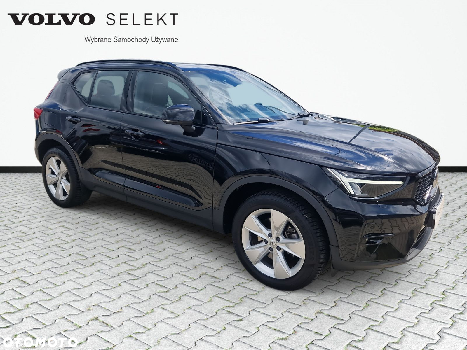 Volvo XC 40 - 8