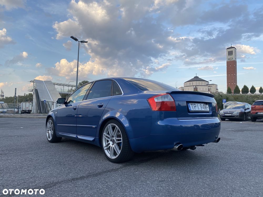 Audi A4 - 13