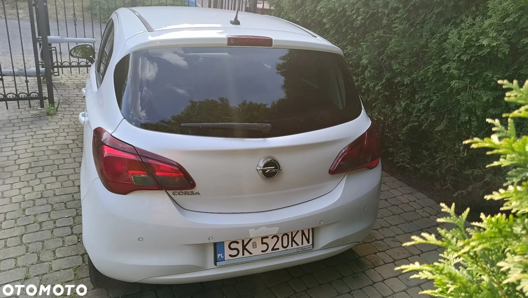 Opel Corsa 1.4 Color Edition - 15