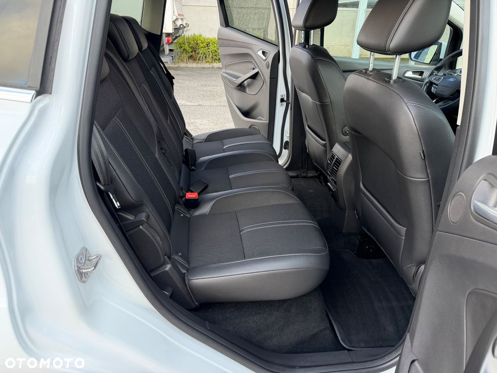 Ford C-MAX 2.0 TDCi Titanium ASS - 29