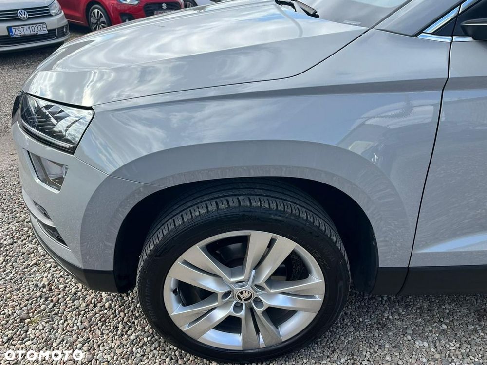 Skoda Karoq - 23