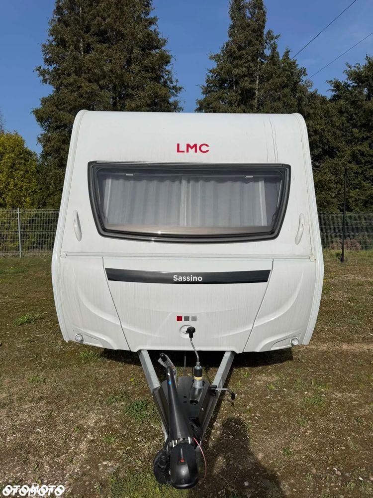 LMC Sassino 390K - 9