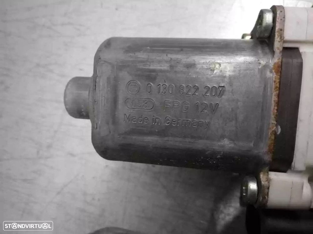 ELEVADOR DE VIDRO FRONTAL DIREITO SMART FORFOUR 2007 -A4547200046 - 1