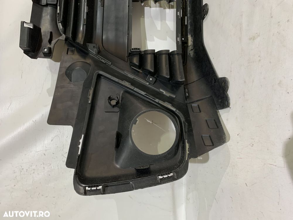 Bara fata Toyota Proace, 2016, 2017, 2018, 2019, 2020, 2021, 2022, cod origine OE 9813862680. - 4