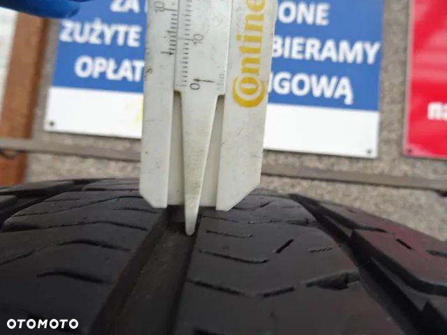 225/75/R16CP 116Q MICHELIN AGILIS CAMPING - 10