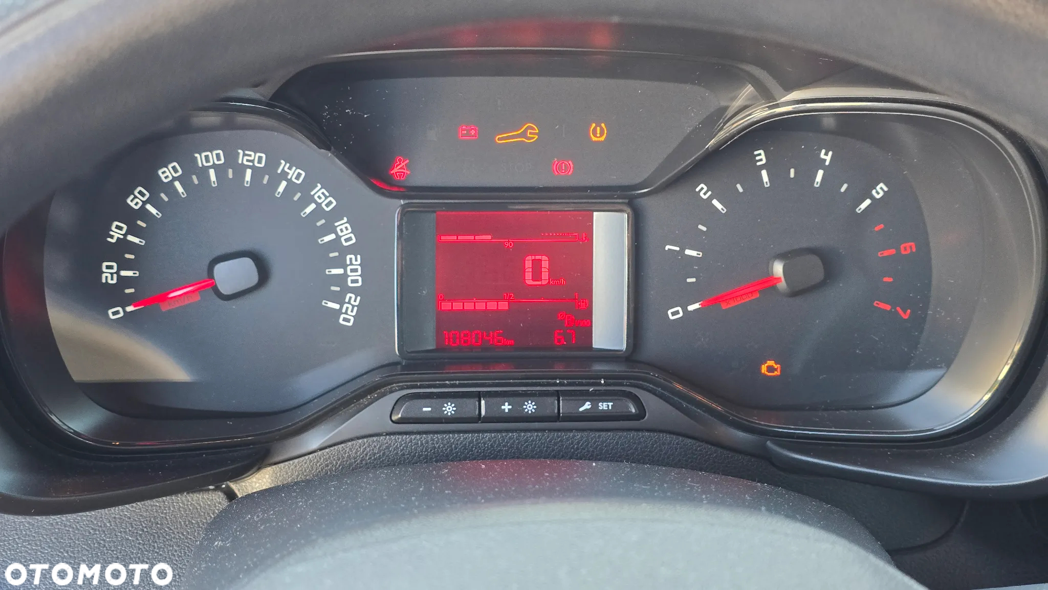 Toyota PROACE CITY - 22