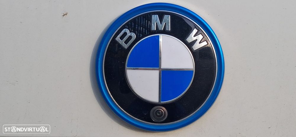 BMW i4 eDrive40 - 12