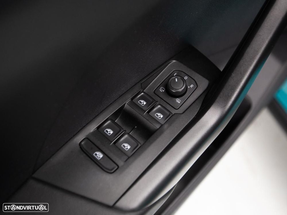 VW T-Cross 1.0 TSI Life - 13