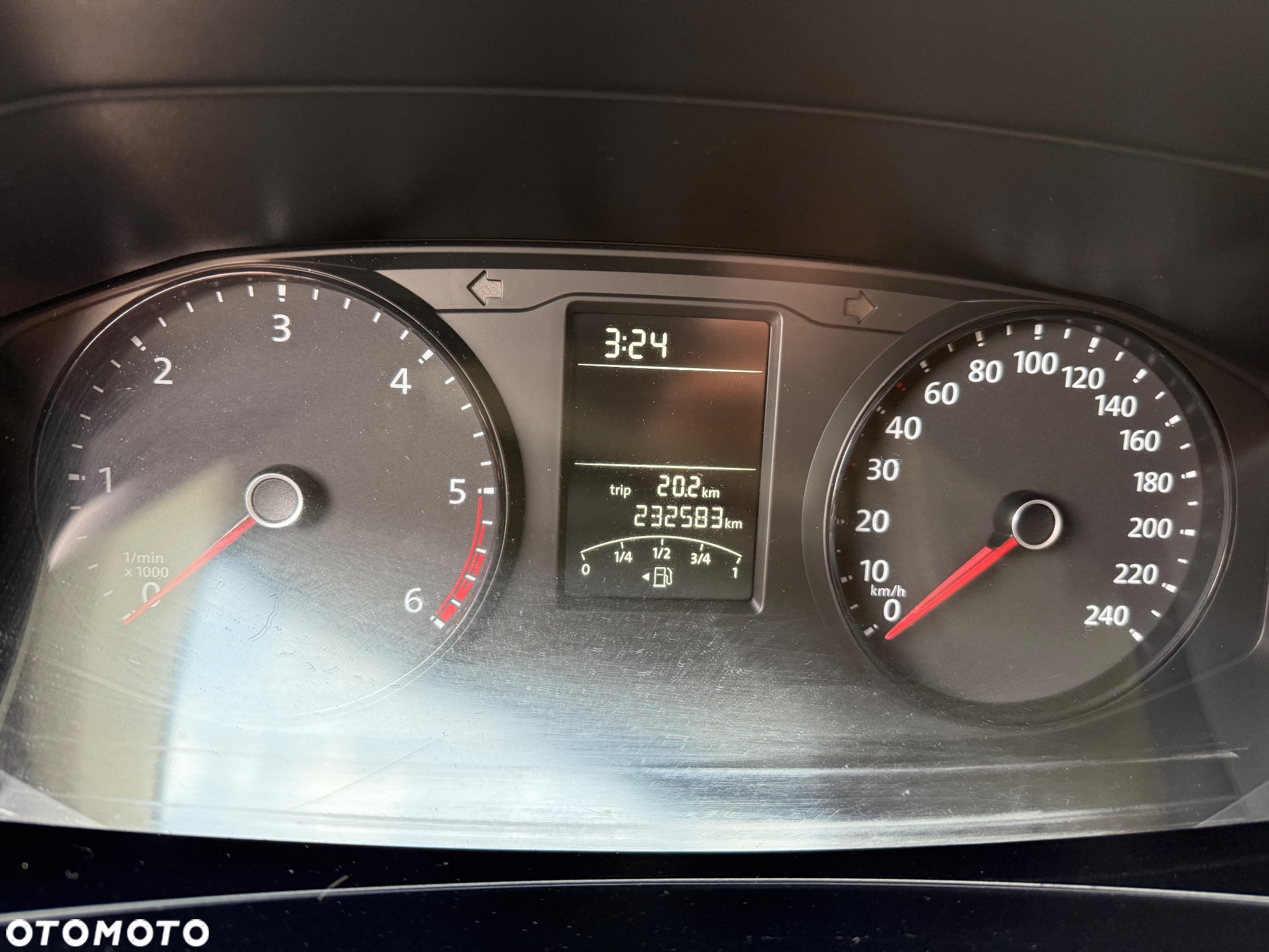 Volkswagen Transporter - 19