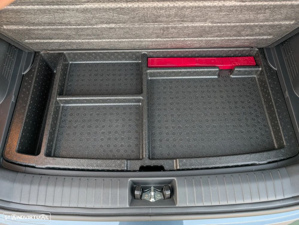 Hyundai Kauai EV 64 kWh Premium+LED - 19