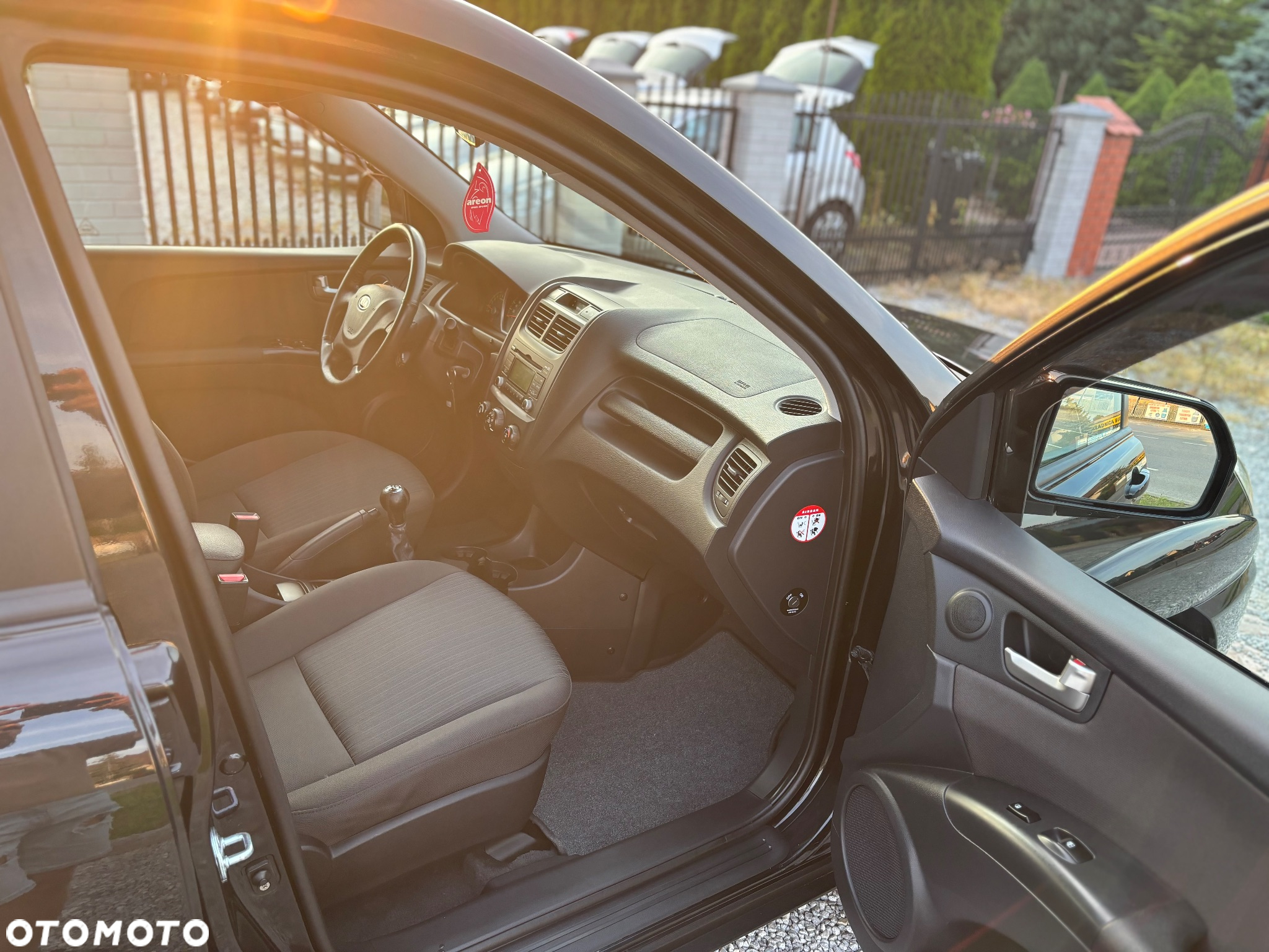 Kia Sportage - 9