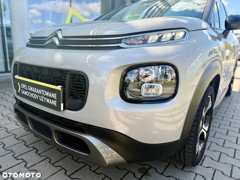 Citroën C3 Aircross PureTech 110 Stop & Start Shine - 6