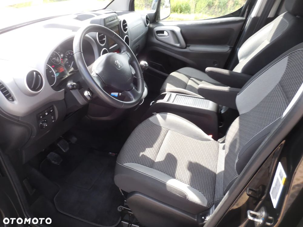 Peugeot Partner - 19