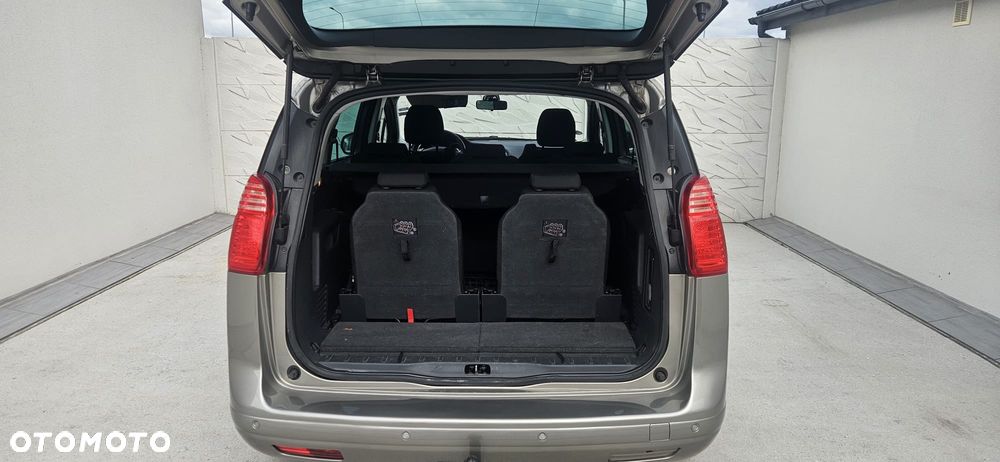 Peugeot 5008 1.6 HDi Premium - 4