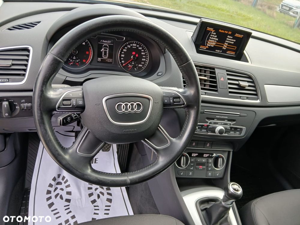 Audi Q3 - 14