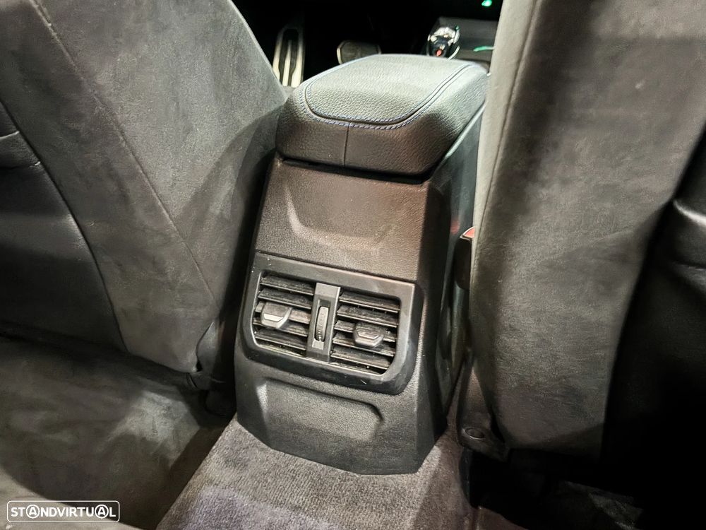 BMW M135i xDrive - 35