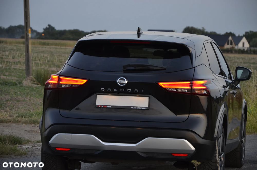 Nissan Qashqai - 18