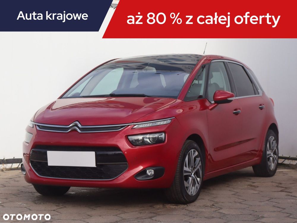 Citroen C4 Picasso 2017 photo 2