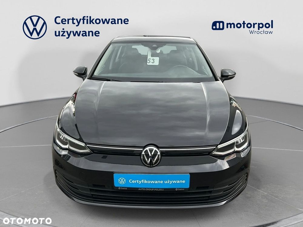 Volkswagen Golf 1.5 TSI EVO Life - 12
