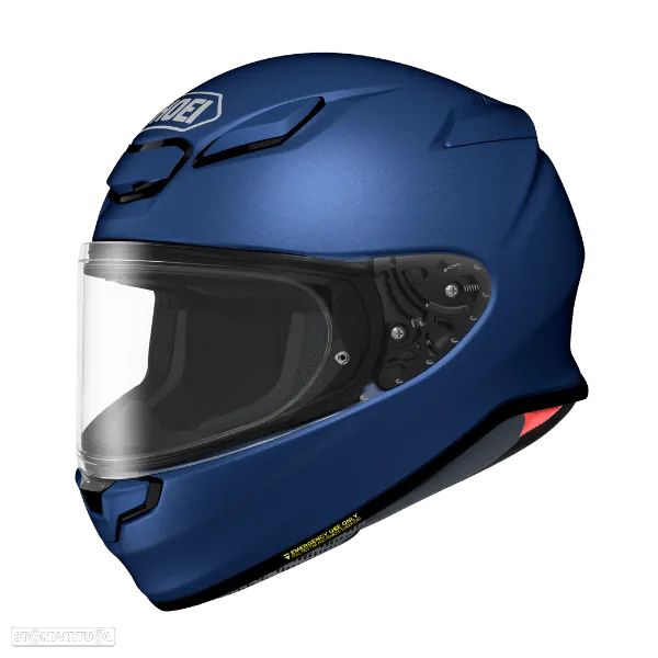 Capacete Shoei NXR2 - 5