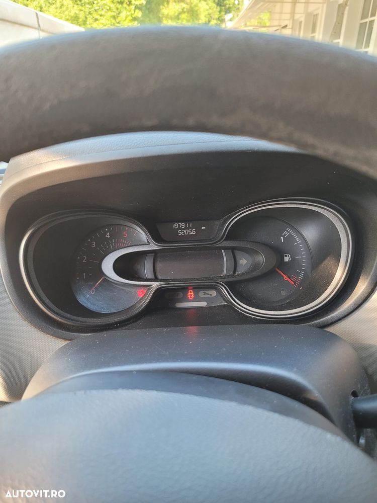 Renault Trafic - 6