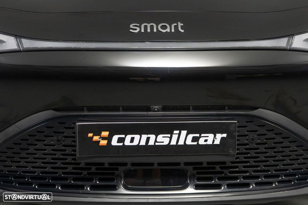 Smart #3 - 22