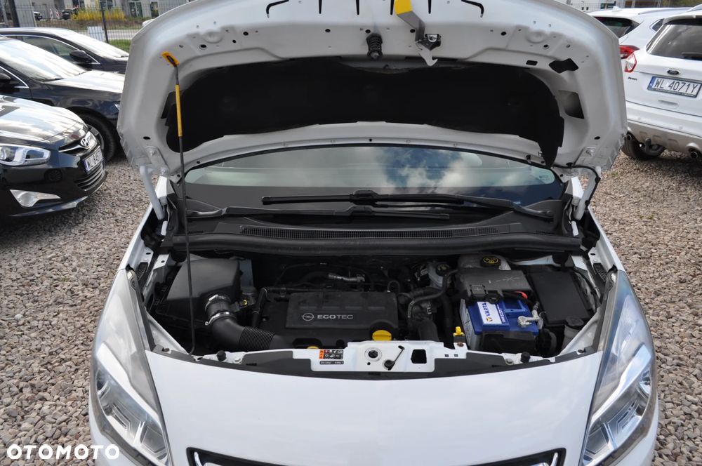 Opel Meriva 1.4 Innovation - 22