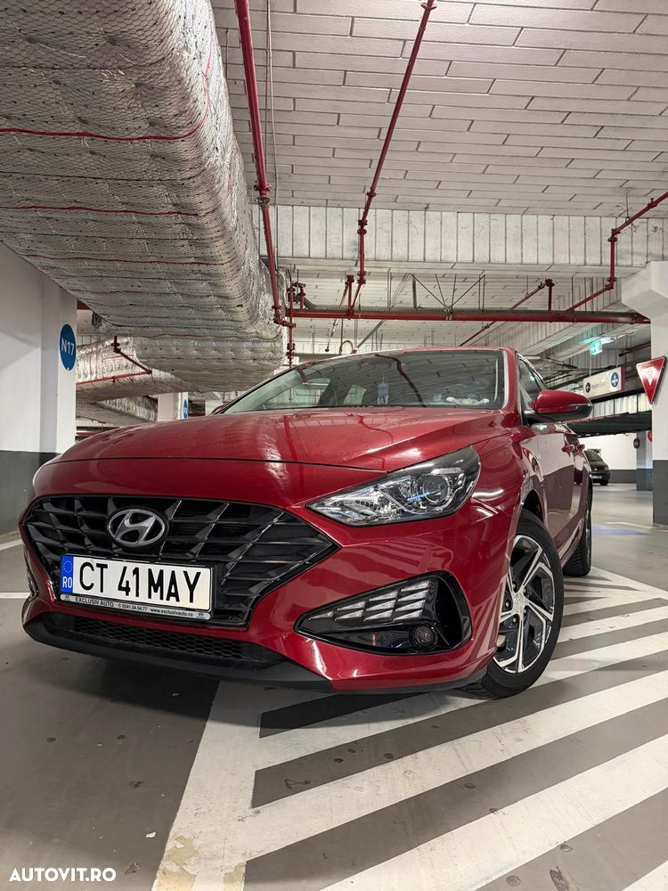 Hyundai i30 - 1