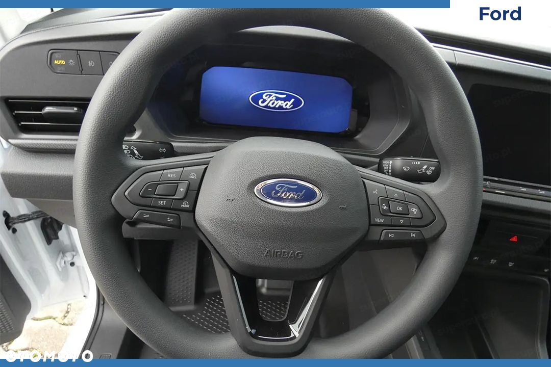 Ford Transit Connect L2H1 Trend 2.0 102KM - 9