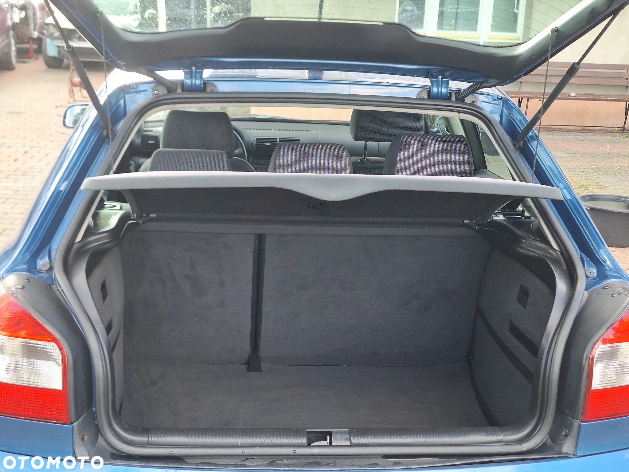 Audi A3 - 11