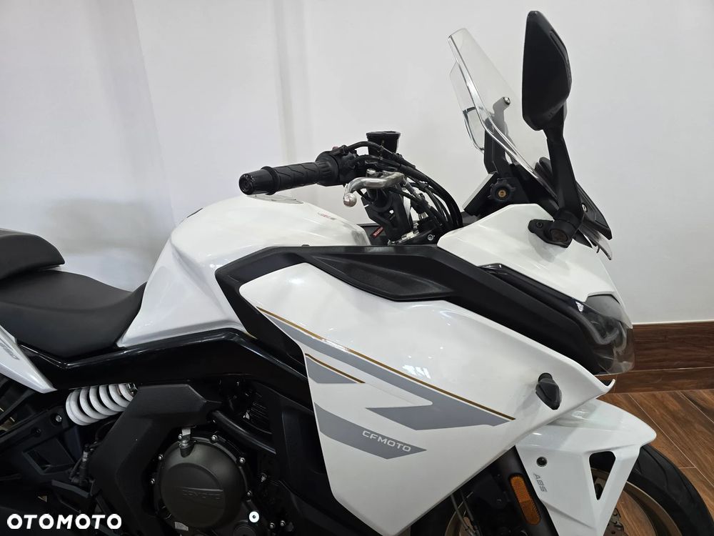 CFMoto Inny - 8