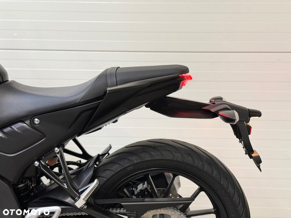 Yamaha MT - 34