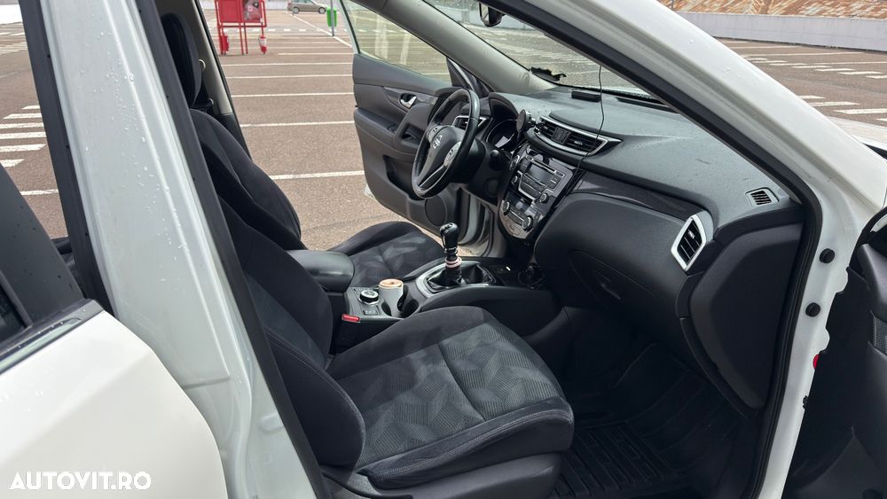 Nissan X-Trail 1.6 dCi ALL-MODE 4x4i Tekna - 12