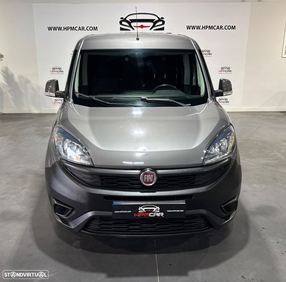 Fiat Doblo 1.3 Multijet - 2