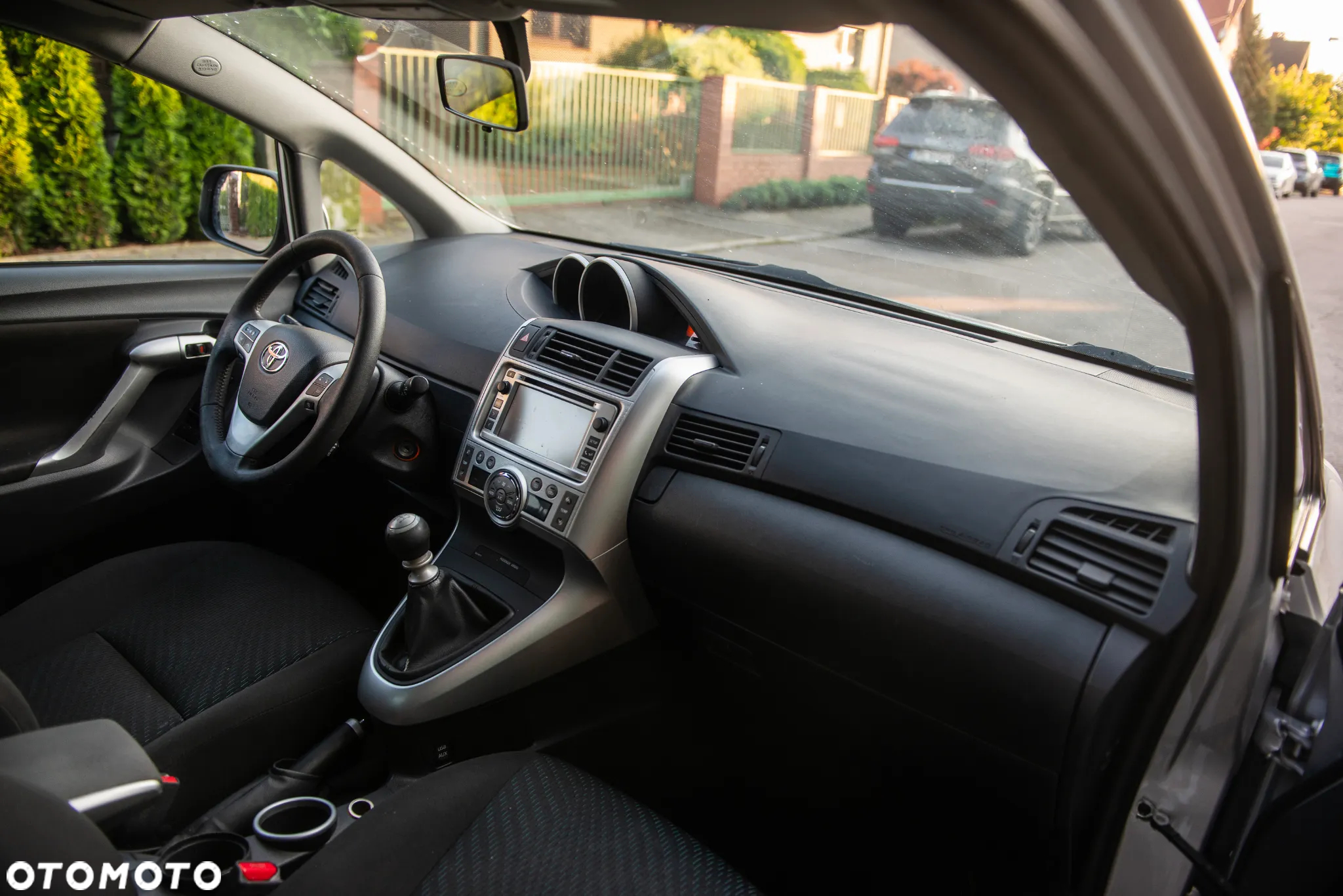 Toyota Verso 1.8 7-Sitzer Executive - 28