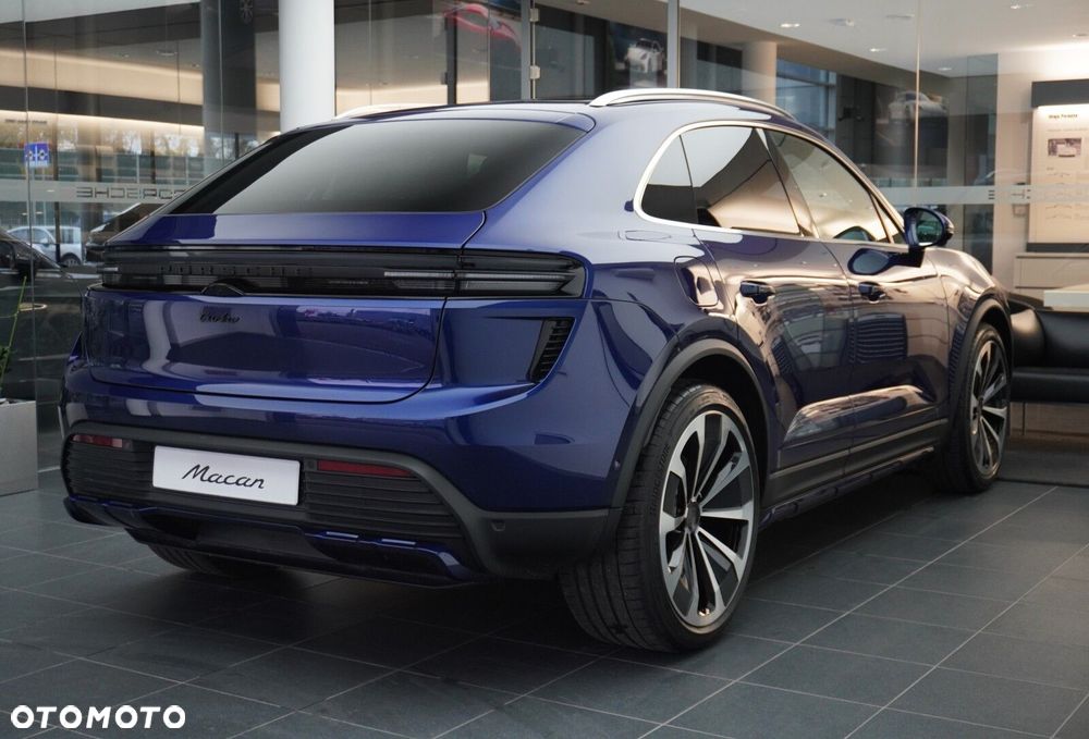 Porsche Macan - 9