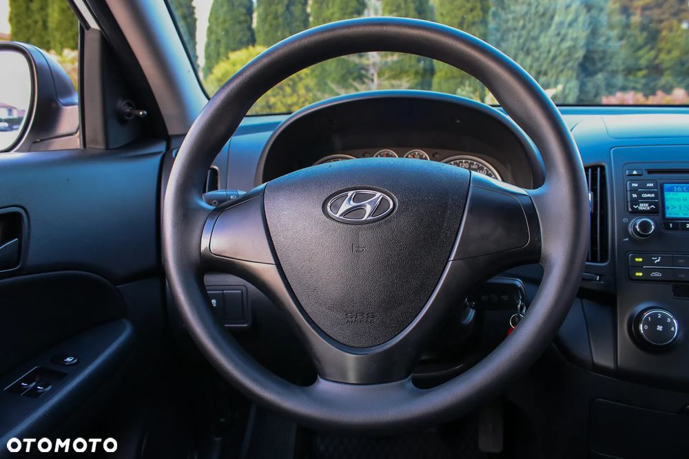 Hyundai i30 i30cw 1.4 Edition 20 - 31