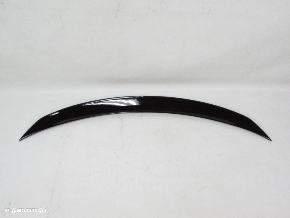 Spoiler/ Aileron da Mala Novo/ ABS MERCEDES-BENZ E-CLASS Coupe (C238) - 4